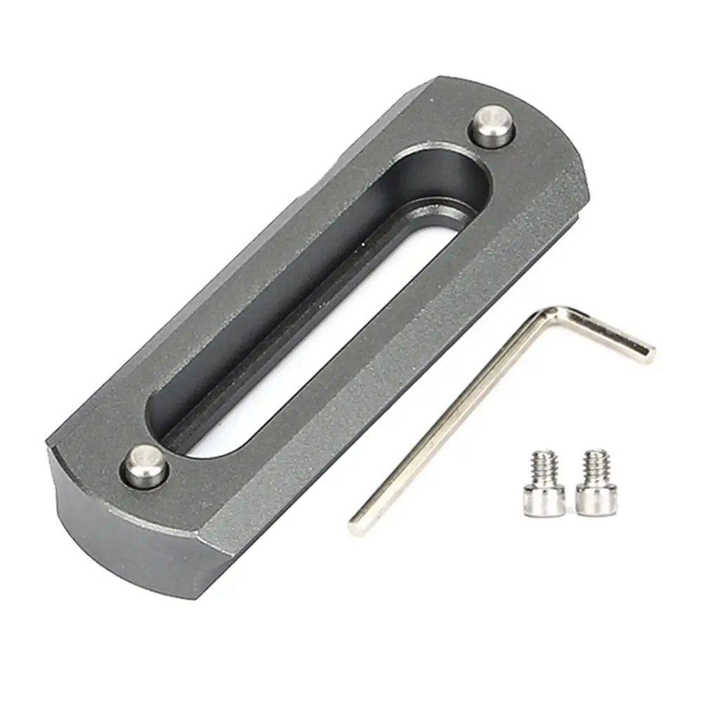 High Quality Camera Rail Spring Pins Tool Aluminium Alloy Quick Release Rigs Slider Accessories For DSLR Camera
High Quality Camera Rail Spring Pins Tool Aluminium Alloy Quick Release Rigs Slider Accessories For DSLR Camera