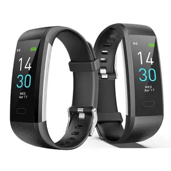 Color Screen S5 Smart Sport Bracelet Fitness Tracker Smart Watch All Compatible Message Reminder Sports Smart Wristband for Men
Color Screen S5 Smart Sport Bracelet Fitness Tracker Smart Watch All Compatible Message Reminder Sports Smart Wristband for Men