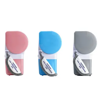 Portable Small Fan& Mini-Air Conditioner Fans Handy Cooler Speed Adjustable Cools USB/Battery Handheld Cooling Humidifier Fan
Portable Small Fan& Mini-Air Conditioner Fans Handy Cooler Speed Adjustable Cools USB/Battery Handheld Cooling Humidifier Fan