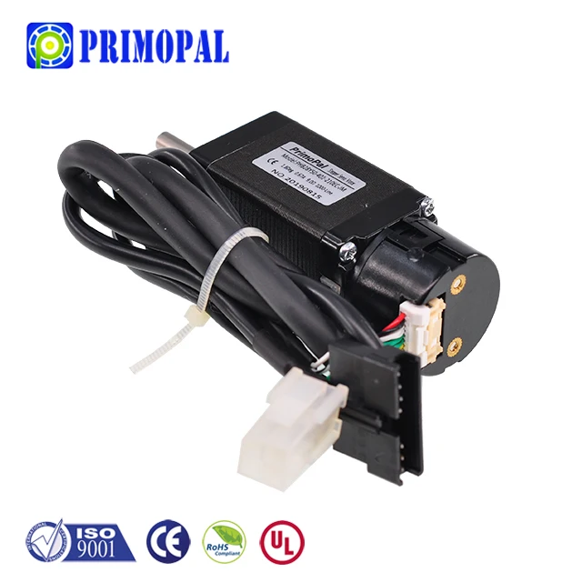 1000cpr 1.8degree 2 phase silent rotary optical encoder nema11 hybrid stepper servo motor
1000cpr 1.8degree 2 phase silent rotary optical encoder nema11 hybrid stepper servo motor