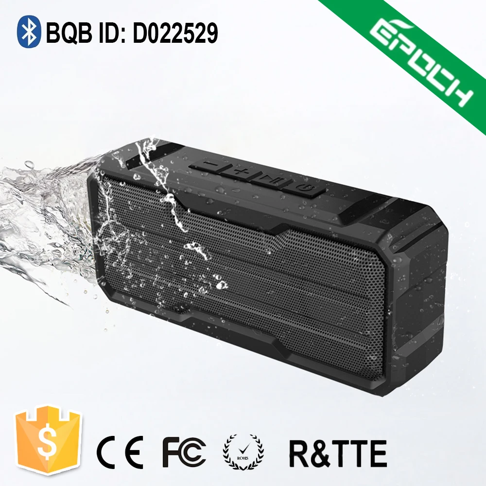 EBS-305 Portable Speaker Private Bluetooth5.0 waterproof bluetooth speaker with TF card and U-disk for Phone and Computer
EBS-305 Portable Speaker Private Bluetooth5.0 waterproof bluetooth speaker with TF card and U-disk for Phone and Computer