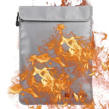 Document Ticket Storage Bag Waterproof Large Capacity Certificates Files Organizer for Home Office Travel Fireproof File Folder
Document Ticket Storage Bag Waterproof Large Capacity Certificates Files Organizer for Home Office Travel Fireproof File Folder