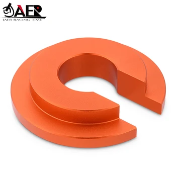 JAER Aluminum Rear Suspension Lowering Kit for KTM 1290 Super Adventure R S
JAER Aluminum Rear Suspension Lowering Kit for KTM 1290 Super Adventure R S