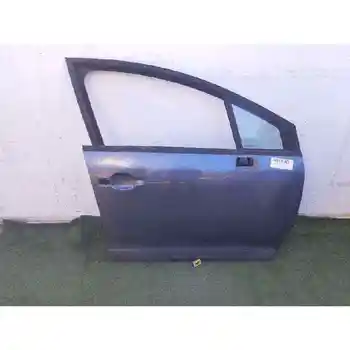9004W4 RIGHT FRONT DOOR CITROEN C4 SALOON
9004W4 RIGHT FRONT DOOR CITROEN C4 SALOON
