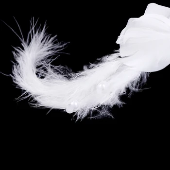 20PCS Fake White Pigeon Ornaments Artificial Doves Model For Garden Yard Environmental Friendly Materials
20PCS Fake White Pigeon Ornaments Artificial Doves Model For Garden Yard Environmental Friendly Materials
