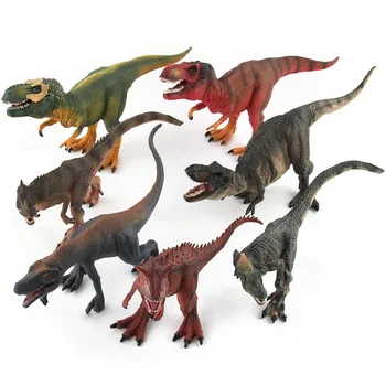 Animal Model Jurassic Period2 Dinosaur Toys Simulation Tyrannosaurus Collectible Figurines Collectibles Cadillacs And Dinosaurs
Animal Model Jurassic Period2 Dinosaur Toys Simulation Tyrannosaurus Collectible Figurines Collectibles Cadillacs And Dinosaurs