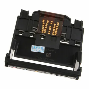 4 Color Printhead for HP862 for HP photosmart plus B110a B209a B210a Print Head for HP 862 Printer
4 Color Printhead for HP862 for HP photosmart plus B110a B209a B210a Print Head for HP 862 Printer