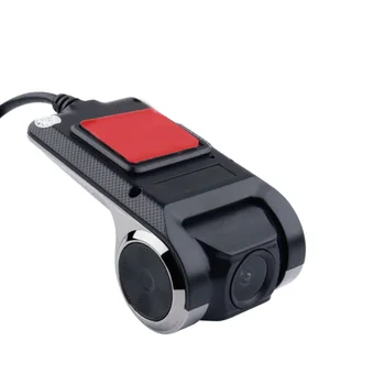 Night Vision Driving Recorder G-sensor Camera Car Video Smart 6248 Accessory 1080P
Night Vision Driving Recorder G-sensor Camera Car Video Smart 6248 Accessory 1080P