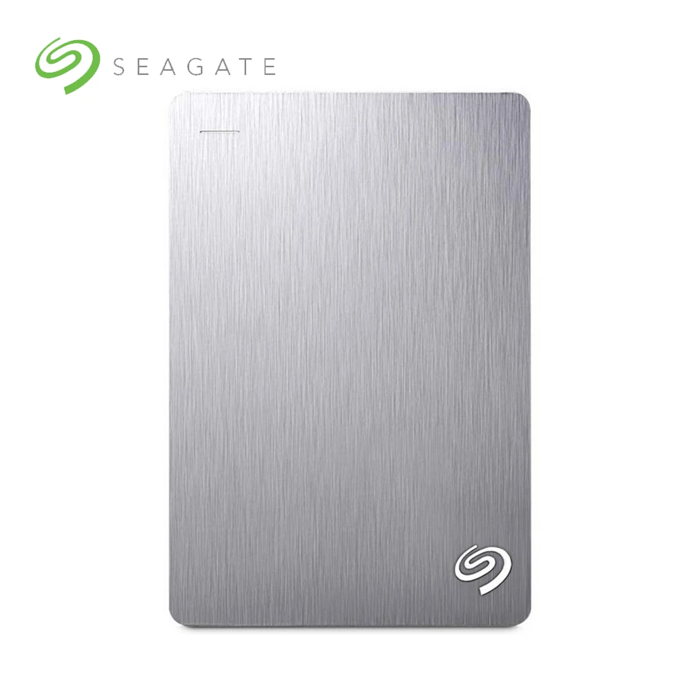 Seagate External Hard Disk 4TB Backup Plus Slim USB 3.0 HDD 2.5" Portable Extern
Seagate External Hard Disk 4TB Backup Plus Slim USB 3.0 HDD 2.5" Portable Extern