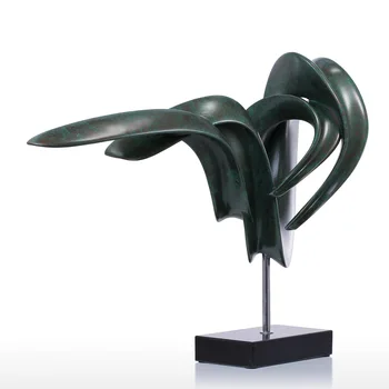 New Tomfeel Figurine Setting Posture Craft Modern Style Artificial Sculpture Abstract Sculpture Home Decoration Accessories
New Tomfeel Figurine Setting Posture Craft Modern Style Artificial Sculpture Abstract Sculpture Home Decoration Accessories