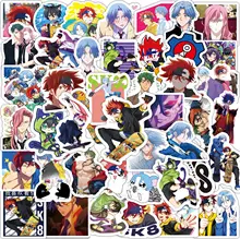 10/30/50PCS SK8 the Infinity Stickers Waterproof Cartoon Fridge Guitar Laptop Motorcycle Skateboard Joke Decal Kid Toy Gifts 
10/30/50PCS SK8 the Infinity Stickers Waterproof Cartoon Fridge Guitar Laptop Motorcycle Skateboard Joke Decal Kid Toy Gifts