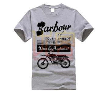 Bar x Deus Ex Machina Throttle Tee
Bar x Deus Ex Machina Throttle Tee