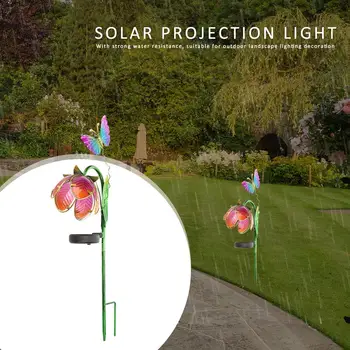 LED Lawn Light Solar Energy Operated White Lighting Snow Lotus Shaped Decorative Lamps for Landscape Courtyard Garden
LED Lawn Light Solar Energy Operated White Lighting Snow Lotus Shaped Decorative Lamps for Landscape Courtyard Garden