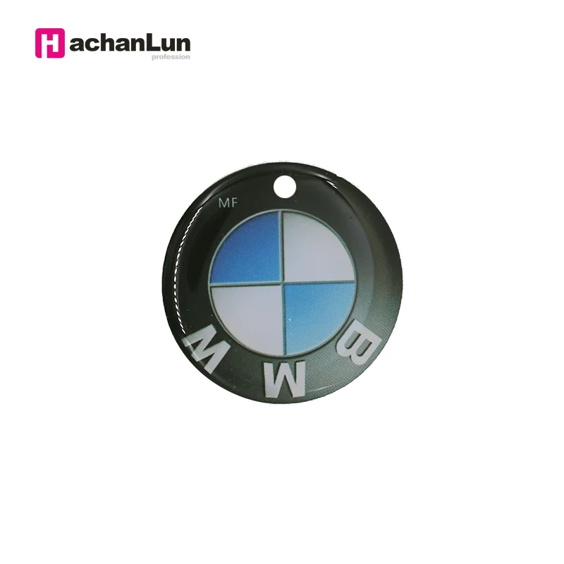 1Pcs RFID T5577 125Khz Token Tag Keychain key fob ring Rewritable Blank Card Badge For ID Access Card Copier Duplicator Cloner
1Pcs RFID T5577 125Khz Token Tag Keychain key fob ring Rewritable Blank Card Badge For ID Access Card Copier Duplicator Cloner