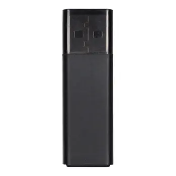 PC Wireless Adapter USB Receiver for Microsoft for XBOX Second Generation Controller Better Reliability
PC Wireless Adapter USB Receiver for Microsoft for XBOX Second Generation Controller Better Reliability