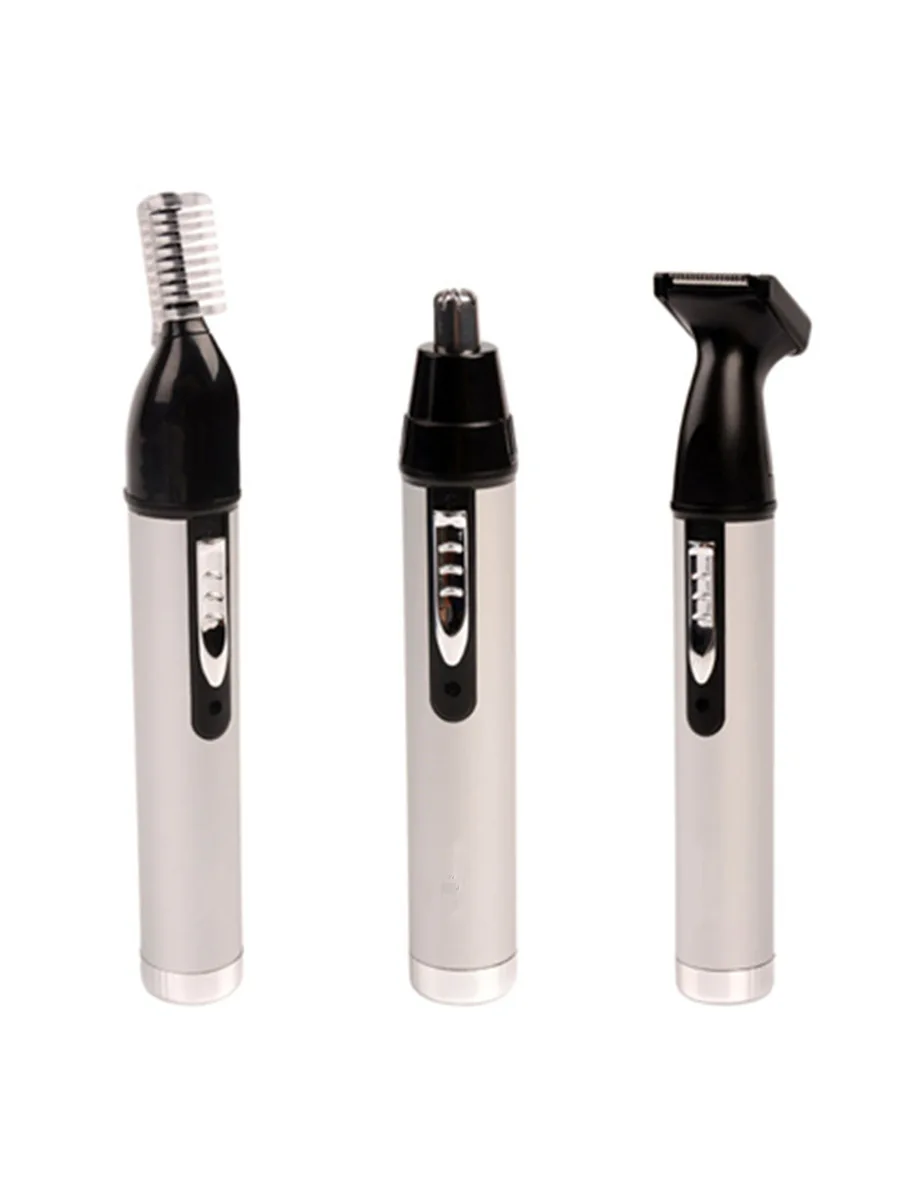 Cross Border for Multi-functional Electric Nose Hair Trimmer Rechargeable Nose Hair Trimmer Shaver Ear Eyebrows GM3107 Wholesale 
Cross Border for Multi-functional Electric Nose Hair Trimmer Rechargeable Nose Hair Trimmer Shaver Ear Eyebrows GM3107 Wholesale