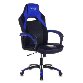 Armchair game bureaucrat Viking 2 Aero, on wheels, artificial leather, blue, (Viking 2 Aero Blue)
Armchair game bureaucrat Viking 2 Aero, on wheels, artificial leather, blue, (Viking 2 Aero Blue)