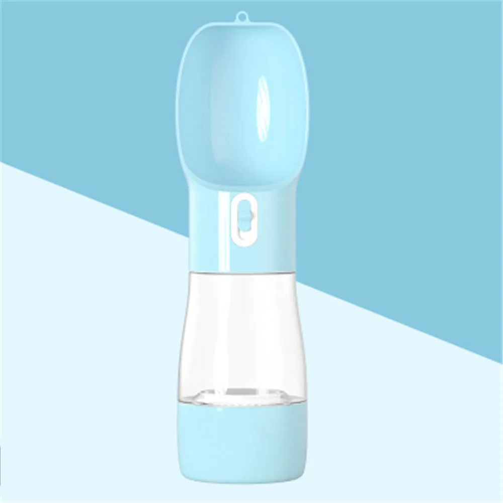 Pet Feeding bottle Outdoor Portable Pet Feeder ccompanying Cups pet bottle Multifunctional Dog Drinking Bowl
Pet Feeding bottle Outdoor Portable Pet Feeder ccompanying Cups pet bottle Multifunctional Dog Drinking Bowl