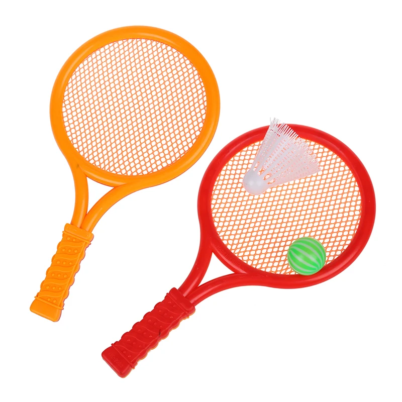 plastic racket