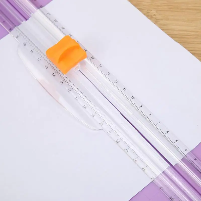 A4 Precision Card Paper Cutter Spare Knife Blade Trimmer Art Photo Cutting Mat Spare Blade Office Kit Supplies Stationary
A4 Precision Card Paper Cutter Spare Knife Blade Trimmer Art Photo Cutting Mat Spare Blade Office Kit Supplies Stationary