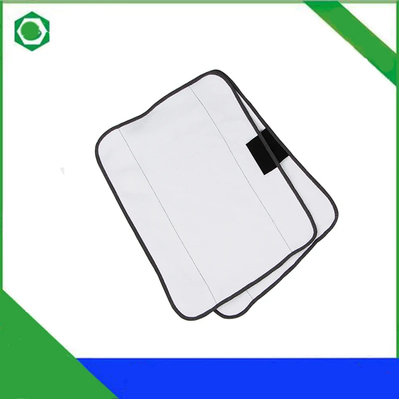 Детская тряпка для мытья Irobot Braava Minit 4200 5200 5200C 380 380t сменная Накладка