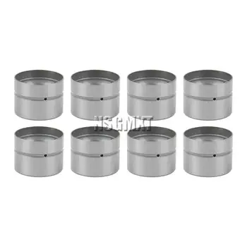 AP01 8 x Hydraulic Tappet Lifters for Audi A3 A4 A6 A8 Seat Skoda VW Passat 050109309 1.8L 1.9L 2.0L 1988-2010 
AP01 8 x Hydraulic Tappet Lifters for Audi A3 A4 A6 A8 Seat Skoda VW Passat 050109309 1.8L 1.9L 2.0L 1988-2010
