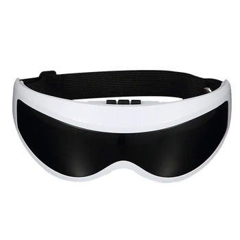 Electric Eye Massager Health Care Vibration Eye Massage Smart Eye Massage Heated Goggles Anti Wrinkles Eye Care
Electric Eye Massager Health Care Vibration Eye Massage Smart Eye Massage Heated Goggles Anti Wrinkles Eye Care