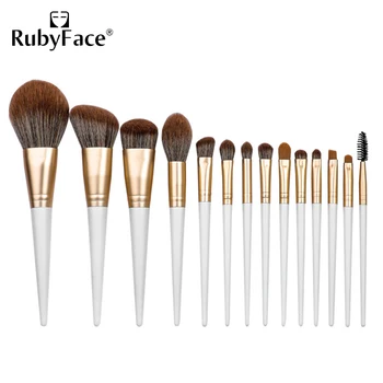 Makeup Brushes Set Eye Shadow Foundation Powder Eyeliner Eyelash Lip Make Up Brush Cosmetic Beauty Tool Kit Pedzle Dropshipping
Makeup Brushes Set Eye Shadow Foundation Powder Eyeliner Eyelash Lip Make Up Brush Cosmetic Beauty Tool Kit Pedzle Dropshipping