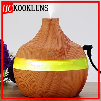 300ML USB Wood Grain Essential Oil Diffuser Ultrasonic Humidifier Household Aroma Diffuser Aromatherapy Mist Maker with LED
300ML USB Wood Grain Essential Oil Diffuser Ultrasonic Humidifier Household Aroma Diffuser Aromatherapy Mist Maker with LED