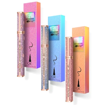 1PC Starry Galaxy Waterproof Eyeliner Quick-drying Long Lasting Eye Liner Pencil Eyes Full Professional Makeup Cosmetics TSLM1
1PC Starry Galaxy Waterproof Eyeliner Quick-drying Long Lasting Eye Liner Pencil Eyes Full Professional Makeup Cosmetics TSLM1