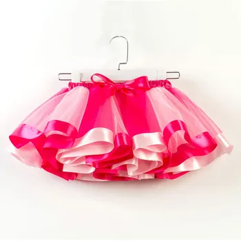 Cute Baby Skirt Girls Kids Tutu Party Dance Ballet Toddler Baby Costume Skirt+Bow Hairpin Set
Cute Baby Skirt Girls Kids Tutu Party Dance Ballet Toddler Baby Costume Skirt+Bow Hairpin Set