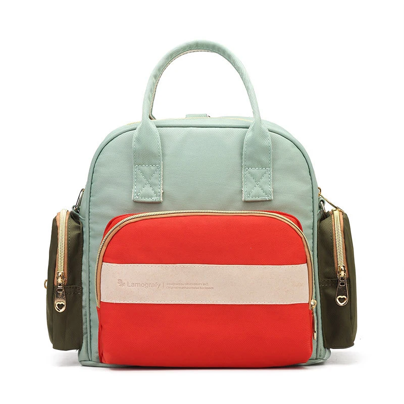 Diaper Bag Baby Maternity Backpack For Mom Mommy Women's Nappy Maternal Mama Big Baby Travel Handbag Hanging Mammy Wet Dry Bag
Diaper Bag Baby Maternity Backpack For Mom Mommy Women's Nappy Maternal Mama Big Baby Travel Handbag Hanging Mammy Wet Dry Bag