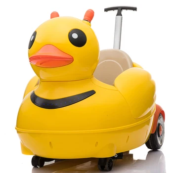 Children's Electric Car Four-Wheeled Stroller With Remote Control Car Baby Stroller Can Sit People Kids Toy Car 2-4 Years Old
Children's Electric Car Four-Wheeled Stroller With Remote Control Car Baby Stroller Can Sit People Kids Toy Car 2-4 Years Old