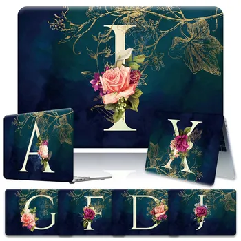 Anti-fall Laptop Case for Apple MacBook Pro 13" A1425 A1502 A1706 A1989 A2159 A1708/15" A1707 A1990 A1398/16" A2141/12(A1534)
Anti-fall Laptop Case for Apple MacBook Pro 13" A1425 A1502 A1706 A1989 A2159 A1708/15" A1707 A1990 A1398/16" A2141/12(A1534)