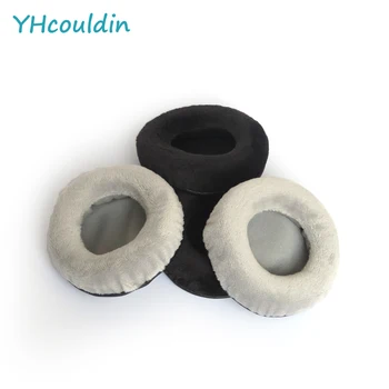 YHcouldin Ear Pads For Beyerdynamic DT990PRO DT990 PRO Headphone Replacement Earpads Velvet Ear Pad
YHcouldin Ear Pads For Beyerdynamic DT990PRO DT990 PRO Headphone Replacement Earpads Velvet Ear Pad