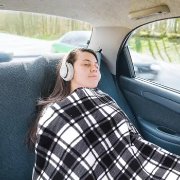 150x100cm Car Lattice Heated Blanket Winter 12V Auto Electric Energy Saving Heating Blanket Universal Car Accessories 
150x100cm Car Lattice Heated Blanket Winter 12V Auto Electric Energy Saving Heating Blanket Universal Car Accessories