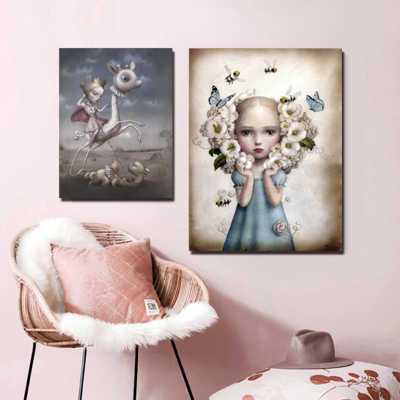 Surrealism And Surreal Jack And The Cuckoo Clock Heart Paintings On Canvas Modern Art Decorative Wall Pictures Home Decoration
Surrealism And Surreal Jack And The Cuckoo Clock Heart Paintings On Canvas Modern Art Decorative Wall Pictures Home Decoration