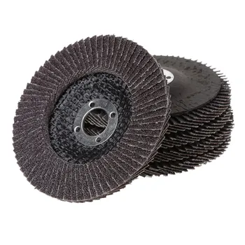 2020 New Grinding Wheels Flap Discs 100mm 4" Angle Grinder Sanding Disc Metal Plastic Wood Abrasive Tool Drop Ship Support
2020 New Grinding Wheels Flap Discs 100mm 4" Angle Grinder Sanding Disc Metal Plastic Wood Abrasive Tool Drop Ship Support
