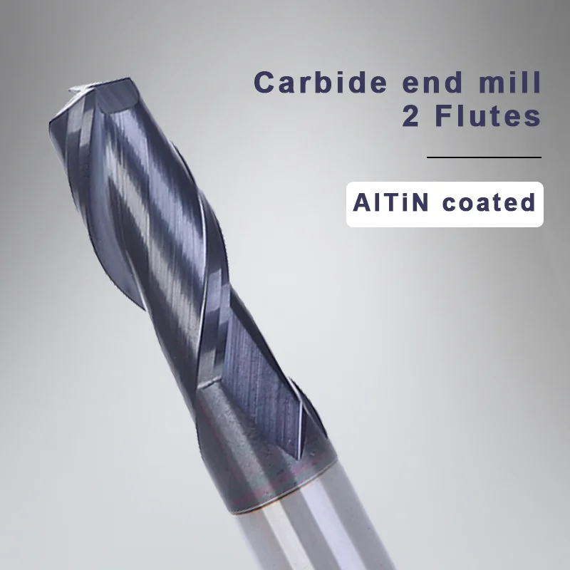UCHEER 1PCS HRC45 2 Flute 3/4/6mm Cutting CNC tools Alloy Carbide Milling Tungsten Steel Cutter End Mill machine router bit
UCHEER 1PCS HRC45 2 Flute 3/4/6mm Cutting CNC tools Alloy Carbide Milling Tungsten Steel Cutter End Mill machine router bit