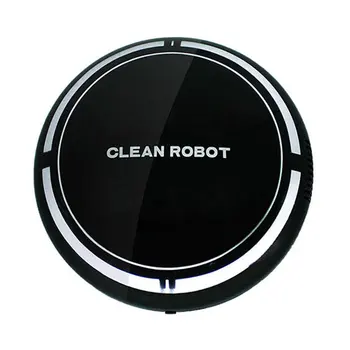 Light Robot Vacuum Cleaner with Strong Suction and Remote Control Super Quiet Design Ultra-slim Body Touch Switch
Light Robot Vacuum Cleaner with Strong Suction and Remote Control Super Quiet Design Ultra-slim Body Touch Switch