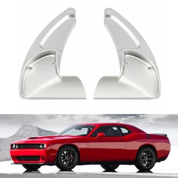 For Dodge Challenger 2015-2020 Steering Wheel Paddle Shifter Extensions Stickers
For Dodge Challenger 2015-2020 Steering Wheel Paddle Shifter Extensions Stickers