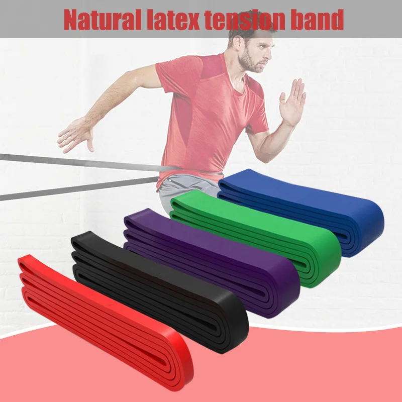 New Yoga Elastic Pilates Fitness Bands Latex Gym Weightlifting Stretch Resistance Exercise Band Belt LMH66
New Yoga Elastic Pilates Fitness Bands Latex Gym Weightlifting Stretch Resistance Exercise Band Belt LMH66