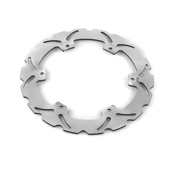 Motorcycle Front Brake Disc Rotor Stainless Steel Case for Yamaha Diversion 900 1994 1995 1996
Motorcycle Front Brake Disc Rotor Stainless Steel Case for Yamaha Diversion 900 1994 1995 1996