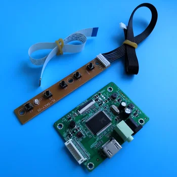 For N173HCE-E31 controller drive board EDP mini LCD LED kit display 17.3" notebook panel HDMI cable screen monitor 1920X1080
For N173HCE-E31 controller drive board EDP mini LCD LED kit display 17.3" notebook panel HDMI cable screen monitor 1920X1080