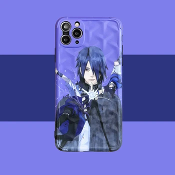 NARUTO Cell Phone Protective Case COS Phone Case Cosplay Anime Lovers Adult For IPhone 11Pro / Max / X / XS / XR6s Men Ms
NARUTO Cell Phone Protective Case COS Phone Case Cosplay Anime Lovers Adult For IPhone 11Pro / Max / X / XS / XR6s Men Ms
