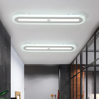 Chandelierrec Modern LED chandeliers AC85-265V Infrared sensor dimming Chandeliers lights for living room aisle corridor balcony
Chandelierrec Modern LED chandeliers AC85-265V Infrared sensor dimming Chandeliers lights for living room aisle corridor balcony