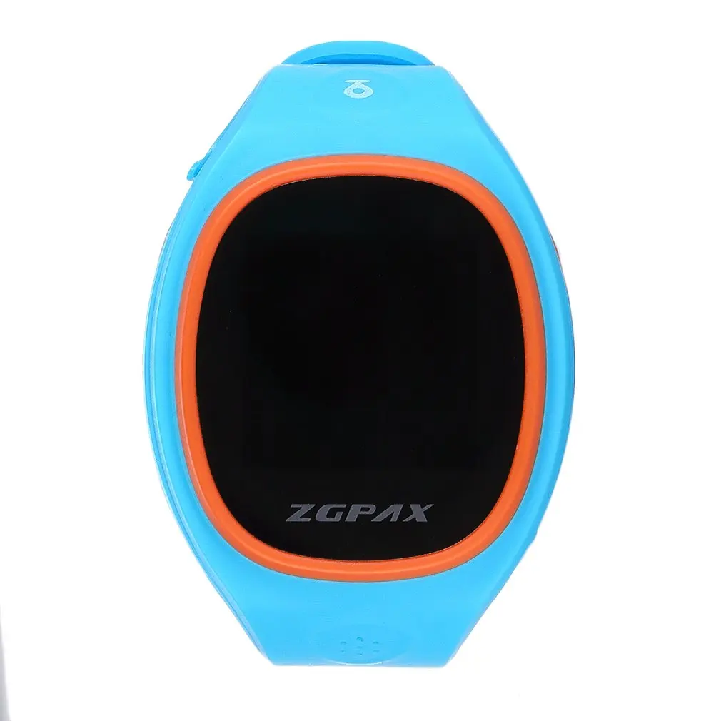 S866 Child Waist Smart Watch With SOS GPS LBS WIFI Smartwatch Waterproof Waist Watch For Android For IOS
S866 Child Waist Smart Watch With SOS GPS LBS WIFI Smartwatch Waterproof Waist Watch For Android For IOS