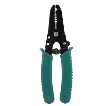 Car Multi Function Crimping Plier Manual Wire Stripper Car Connector Bolt Cable Wire Harness Cutter Repair Handle Tool Goods 6"
Car Multi Function Crimping Plier Manual Wire Stripper Car Connector Bolt Cable Wire Harness Cutter Repair Handle Tool Goods 6"