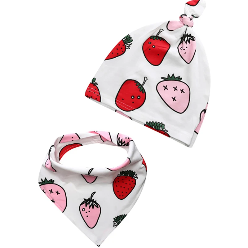 Infant Baby Boys and Girls INS Children Cap 2 Sets Newborn Point Caps Horns + Saliva Towel Children's Accessories Sets
Infant Baby Boys and Girls INS Children Cap 2 Sets Newborn Point Caps Horns + Saliva Towel Children's Accessories Sets