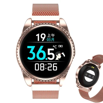 Temperature Smart Bracelet Bt01 Heart Rate Blood Pressure Monitoring Fitness Tracker Clip Charging Android Blood Pressure Watch
Temperature Smart Bracelet Bt01 Heart Rate Blood Pressure Monitoring Fitness Tracker Clip Charging Android Blood Pressure Watch